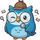 LinkedIntel owl mascot